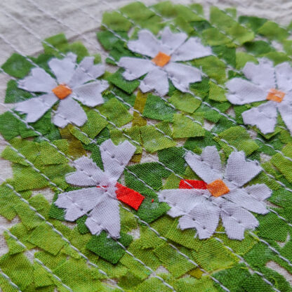 Calyz Parijat Tea towel (single piece) - Image 4